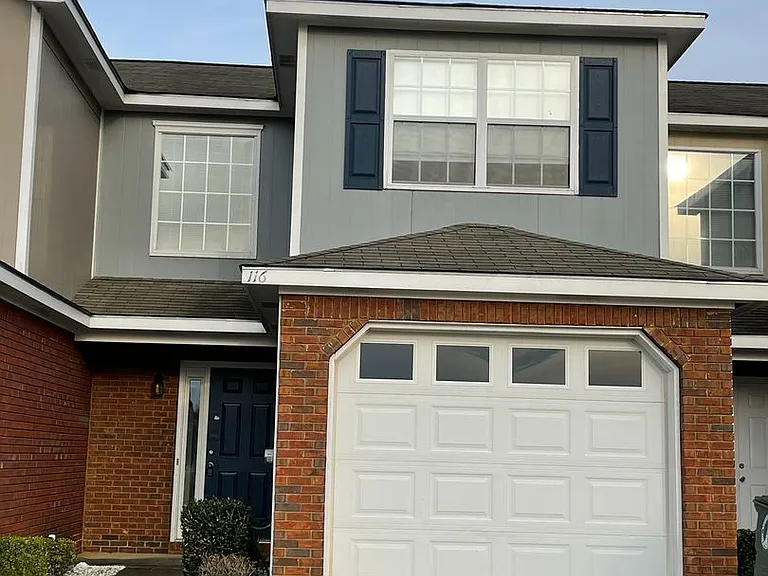 116 Claremont Avenue - 1