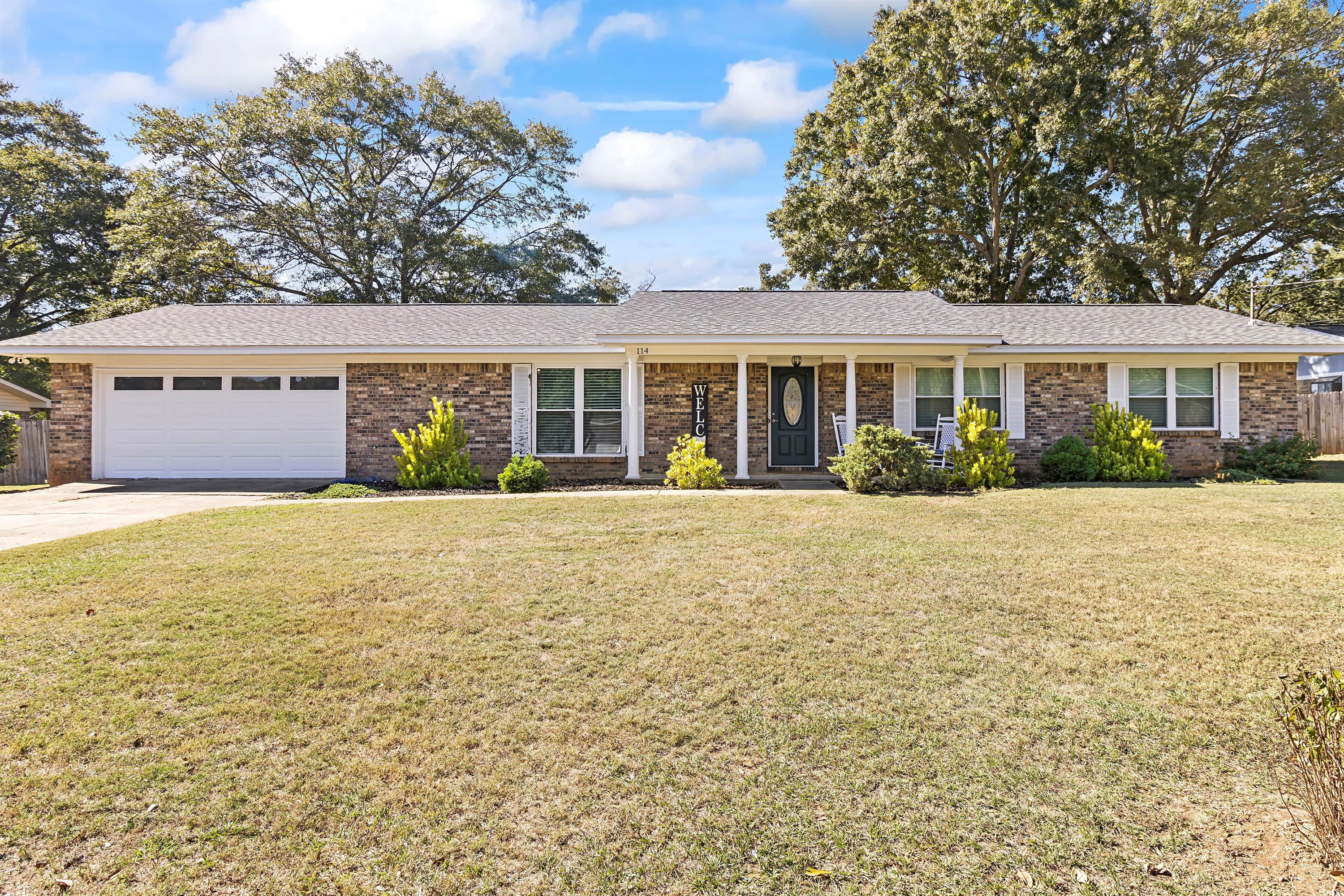 114 Nancy Drive