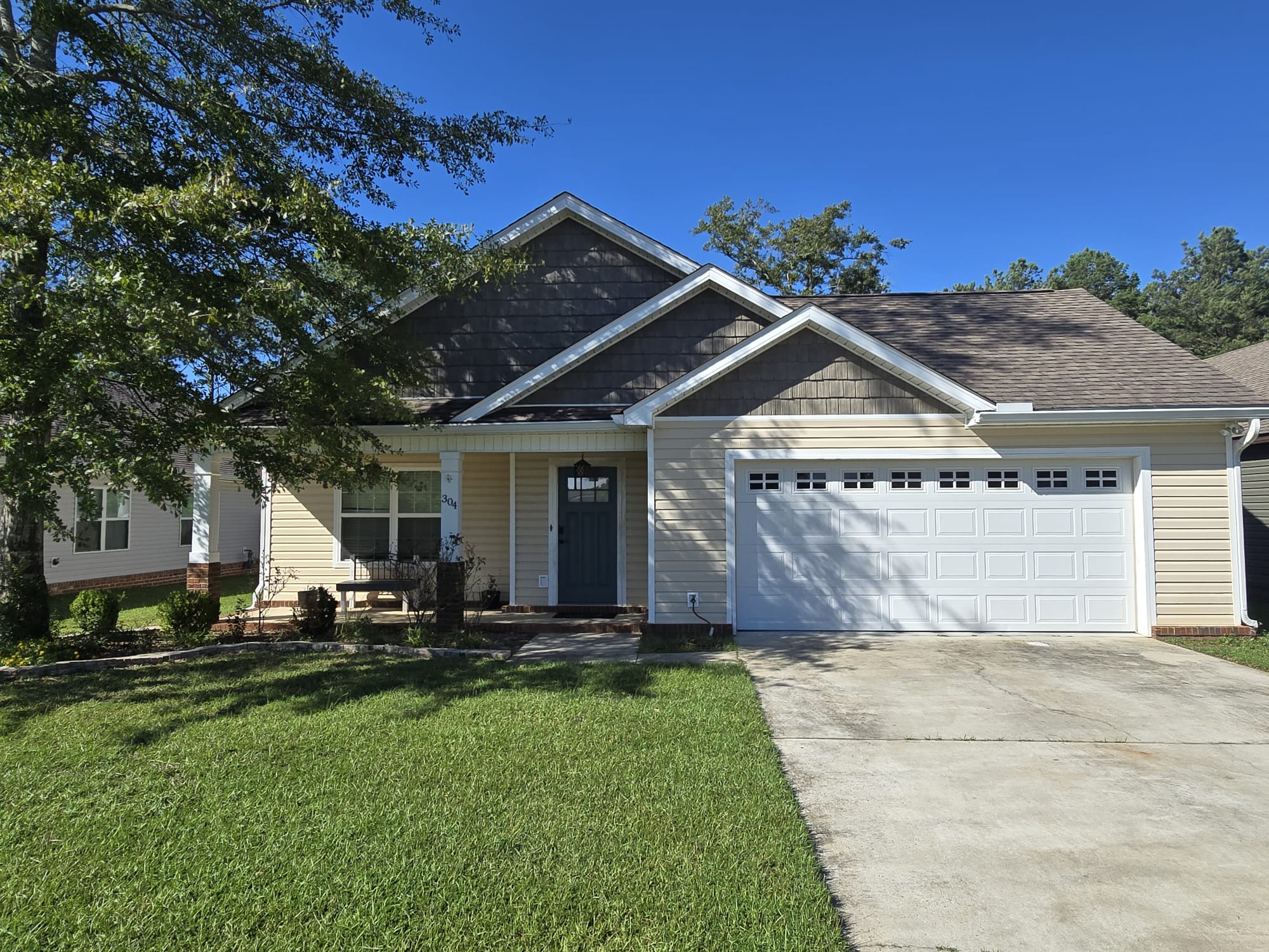 304 Jasmine Circle
