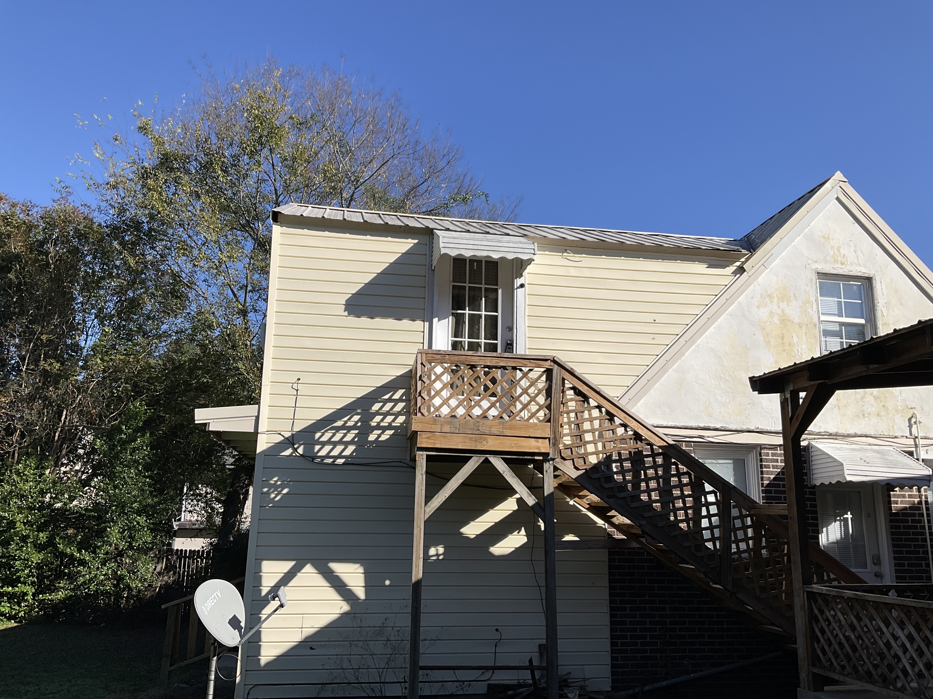 451 Eufaula Street - C