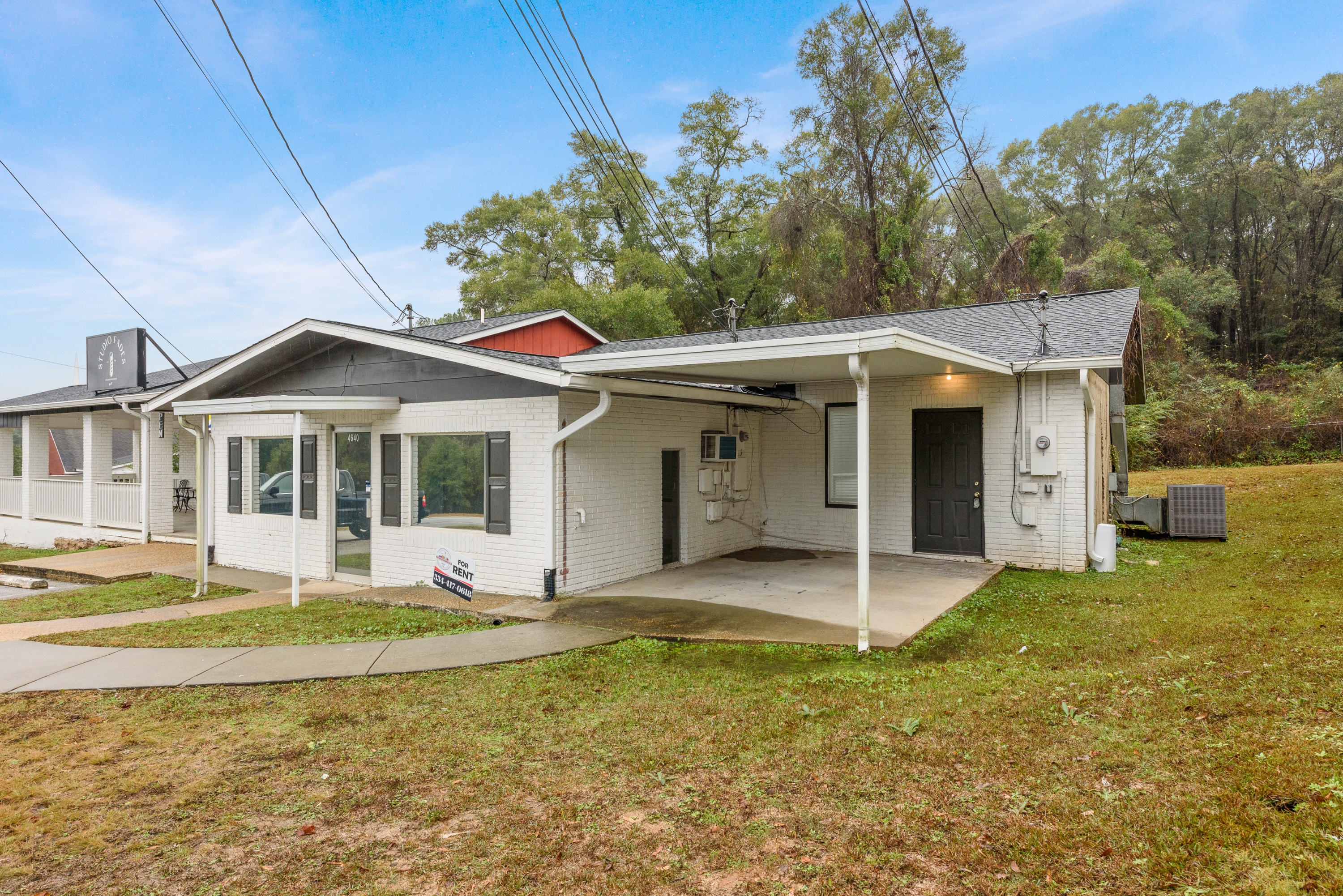 4644 Rucker Boulevard