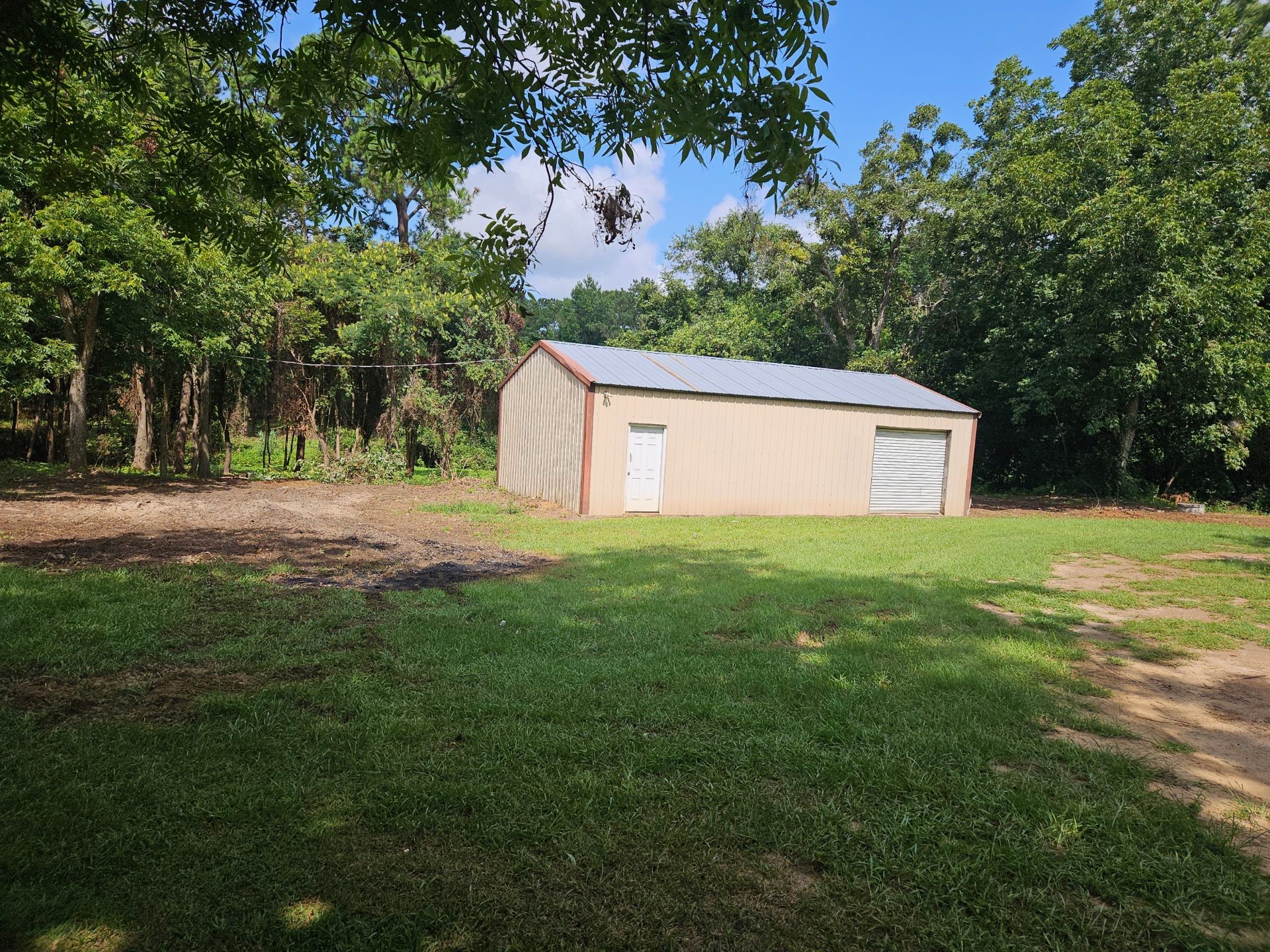 122-F Plaza Drive